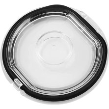 Unncanny Dyson Elektrikli Süpürge V7 V8 SV10 SV11 Modelleri Için Toz Haznesi Kapağı Toz Haznesi Kapağı Parçaları Toz Kabı Kapağı Toz Kutusu Kapağı (Yurt Dışından)