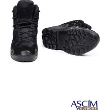 Ascim Outdoor Erkek Yarım Boğazlı Bot