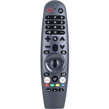 Sunny Webos LED Tv 4K Smart Kumanda- Ses Komutsuz