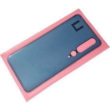 Senal Store Xiaomi Mi 10 Arka Kapak Arka Kapak 5g (Cam)