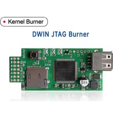 Dwin PGT05 Jtag Kernel Os Burner