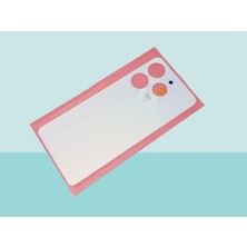 Senal Store Tecno Spark 10 Pro Uyumlu Arka Kapak Batarya Kapağı