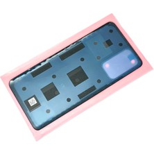 Senal Store Xiaomi Poco M4- M4 Pro (5g) Arka Pil Batarya Kapağı