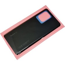 Senal Store Xiaomi Redmi Note 12 Pro Plus Arka Kapak