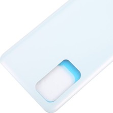 Senal Store Xiaomi Poco F5 Pro Için Gl Malzeme Arka Kapak