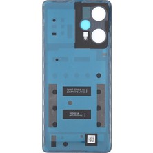Senal Store Xiaomi Poco F5 Arka Kapak Için