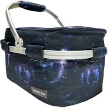 Famebag Thermo Bag Piknik Çantası