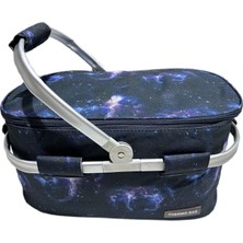 Famebag Thermo Bag Piknik Çantası