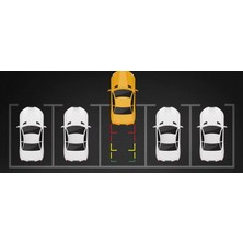 Fiat Egea Uyumlu Android 4 GB Ram 64 GB Dahili Hafıza 7inç  Multimedya Kablosuz Carplay Geri Görüş Kameralı