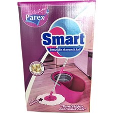 Smart Otomatik Temizlik Seti