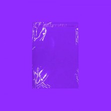 Ofis Turka Şeffaf Bantlı Poşet (21X30) 500 Adet