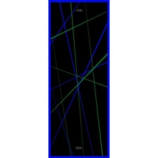 Güz | Yaz S.şal 1345-02 70X190