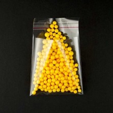 Ofis Turka Şeffaf Bantlı Poşet (22X30) 500 Adet