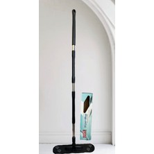 Mediterian Çok fonksiyonlu, pratik ve hafif temizlik mop seti, kullanım kolaylığı sağlar