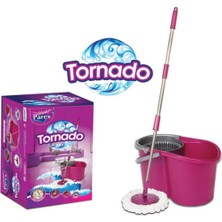 Mediterian Pratik ve etkili çok amaçlı hijyen temizlik seti, kolay kullanım ve güvenilir sonuçlar