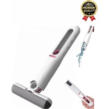 Mediterian Çok amaçlı taşınabilir pratik süngerli temizlik seti, kullanışlı ve hafif tasarım