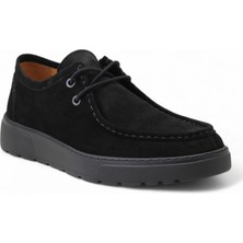 Libero 5276 Deri Günlük Erkek Ayakkabı