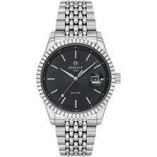 Hislon Classic CL145S-04SS Erkek Kol Saati