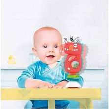 Baby Clementoni 17330 - Interaktif Dinozor Oyuncak +6 Ay