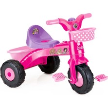 Dolu  Ilk Bisikletim