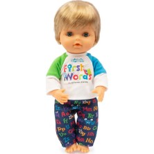 Cicciobello Ilk Kelimelerim CCBF0000