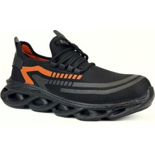 Steel Power 19-52 Kompozit Spor Iş Ayakkabısı