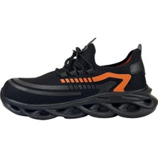 Steel Power 19-52 Kompozit Spor Iş Ayakkabısı