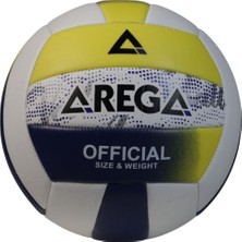 Arega Voleybol Antrenman Topu TVB-40251 01