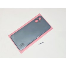 Senal Store Tecno Spark 9t Uyumlu Kasa Arka Kapak Batarya Kapağı