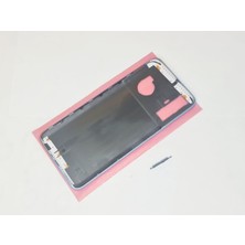 Senal Store Tecno Spark 8 Pro Uyumlu Kasa Arka Kapak Batarya Kapağı