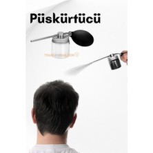 Saç Topik Püskürtücü