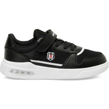Bjk Holge  F 5fx Siyah Erkek Çocuk Sneaker