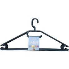 12 Adet Takım Elbise Askısı Elbise Askısı Etek Askısı Pantolon Askısı Bluz Askısı T Shirt Askısı