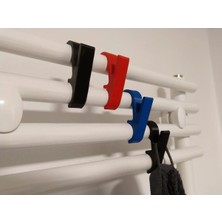 4 Adet Havlupan Için Ekstra Askılık – Pratik Kullanım