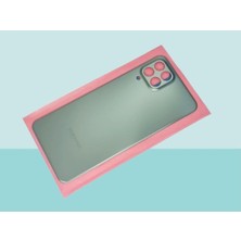 Senal Store Samsung Galaxy M33 Uyumlu Arka Kapak Batarya Kapağı