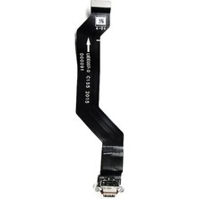 Senal Store One Plus 8 Pro ile Uyumlu Şarj Bordu Soketi IN2020 IN2021 IN2023