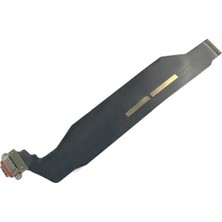 Senal Store One Plus 10R 5g ile Uyumlu Şarj Bordu Soketi CPH2411