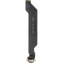 Senal Store Oneplus 9 Pro Uyumlu Şarj Soketli Ara Flex LE2121 LE2125 LE2123 LE2120 LE2127