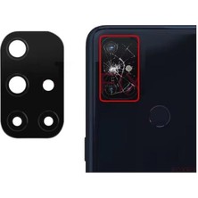 Senal Store One Plus Nord 10 5g ile Uyumlu Kamera Camı BE2025