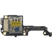 Senal Store One Plus 9r Uyumlu Mikrofon Bordu