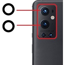 Senal Store Oneplus 9 Pro Uyumlu Kamera Lensi Cam LE2121 LE2125 LE2123 LE2120 LE2127