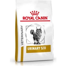 Urinary Kedi Maması