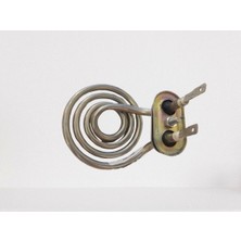 Ender Iran Semaver Rezistansı Flanşlı 1000W 220 V 6.5 Q Cr-Ni