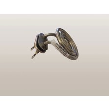 Ender Iran Semaver Rezistansı Flanşlı 1000W 220 V 6.5 Q Cr-Ni