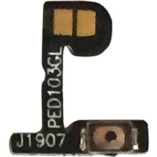 Senal Store Oneplus 7 Pro Için Güç Düğmesi Flex Kablo