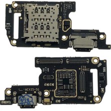 Senal Store Vivo V25 V25E ile Uyumlu Şarj Bordu Soketi V2202