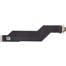Senal Store Oneplus 7t Için Şarj Bağlantı Noktası Flex Kablosu