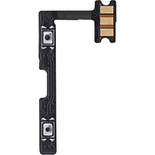 Senal Store Oneplus 8 IN2010 Volume Ses Tuş Film Flex