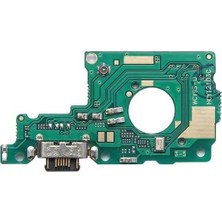 Senal Store Vivo X50 Lite ile Uyumlu Şarj Bordu Soketi Ithal