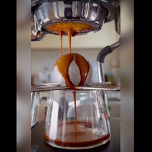 Espresso ve Içecek Soğutucu
